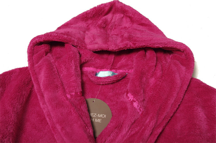 Peignoir jeunesse CHIC SECRET TGG05 - Ref 602300 Image 60