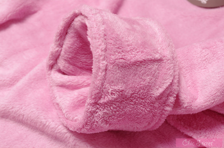 Peignoir jeunesse CHIC SECRET TGG05 - Ref 602300 Image 47