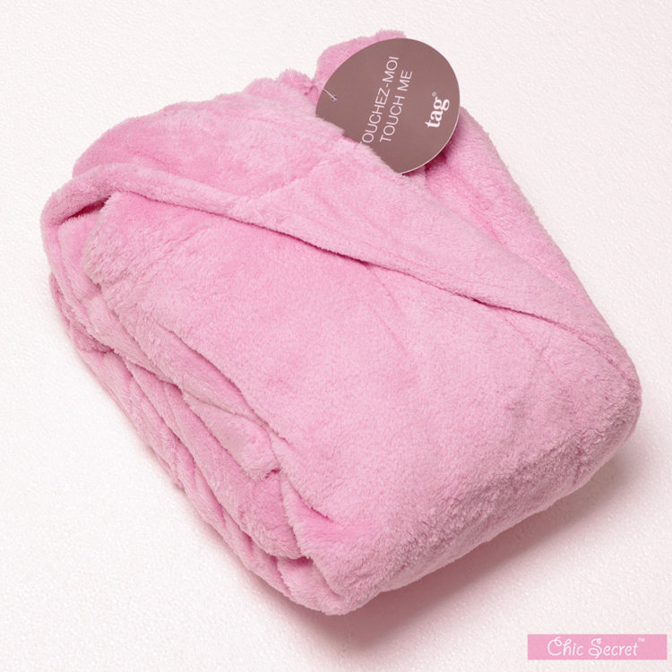 Peignoir jeunesse CHIC SECRET TGG05 - Ref 602300 Image 42