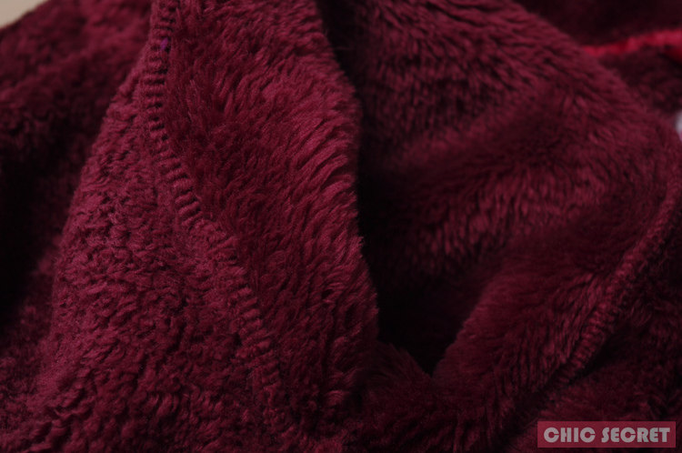 Peignoir CHIC SECRET WSRV - Ref 602302 Image 10