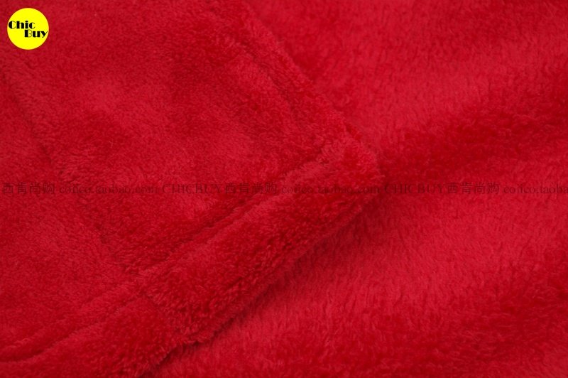 Peignoir CHIC SECRET WSRV - Ref 602302 Image 44