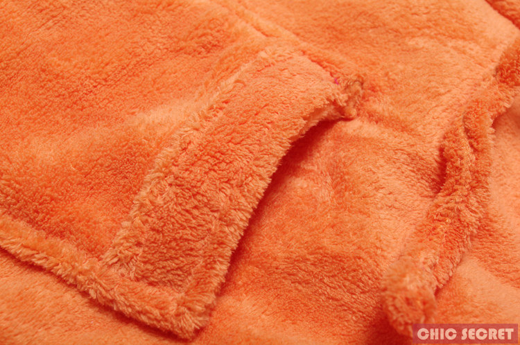 Peignoir jeunesse CHIC SECRET TGG05 - Ref 602300 Image 18