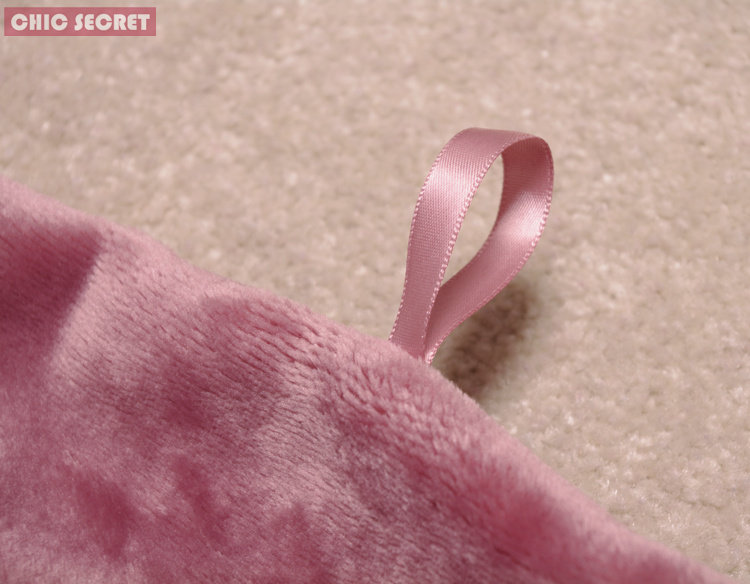 Peignoir CHIC SECRET WSRV - Ref 602302 Image 32