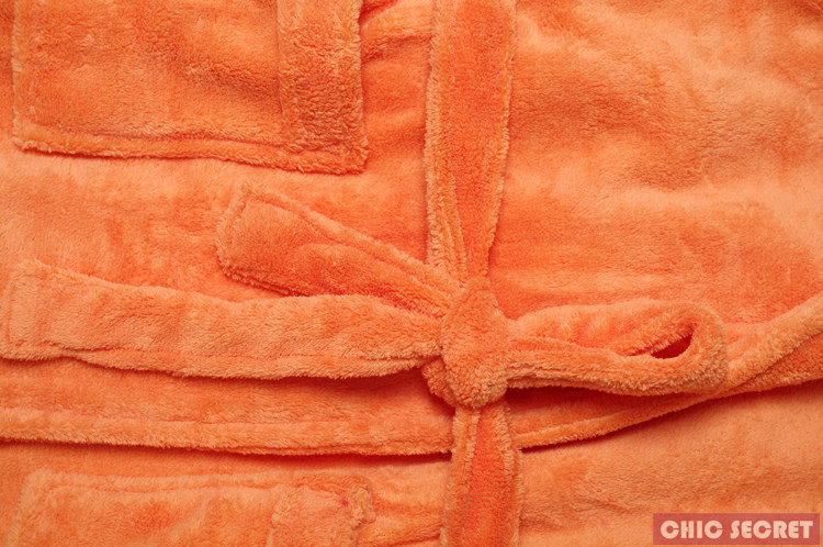 Peignoir jeunesse CHIC SECRET TGG05 - Ref 602300 Image 23