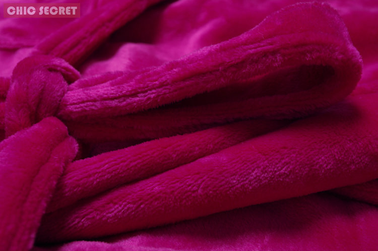 Peignoir CHIC SECRET WSRV - Ref 602302 Image 73