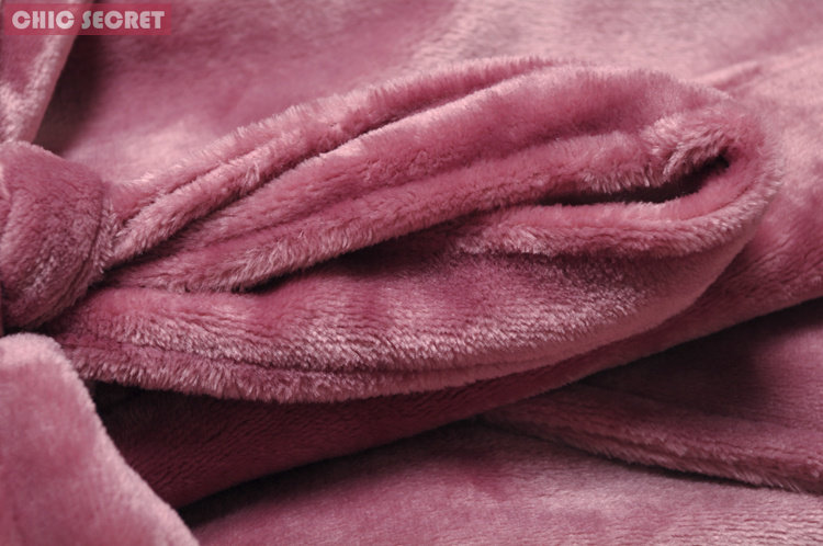 Peignoir CHIC SECRET WSRV - Ref 602302 Image 33