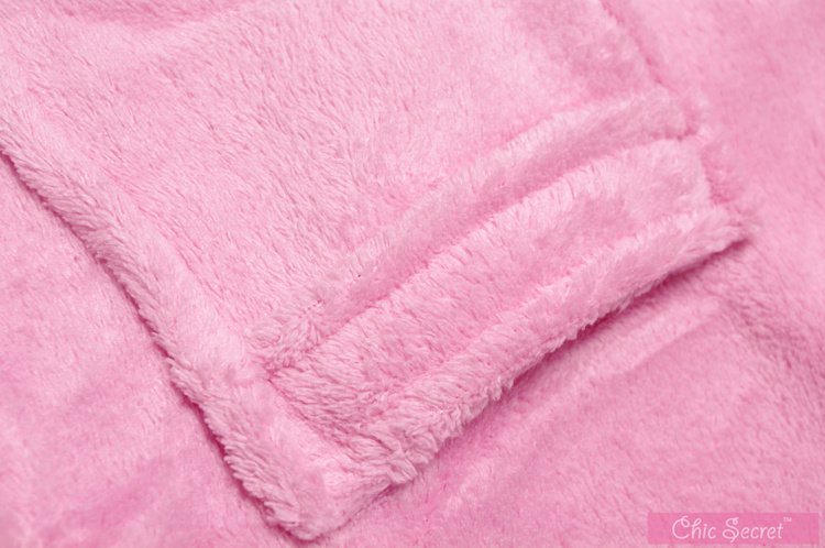 Peignoir jeunesse CHIC SECRET TGG05 - Ref 602300 Image 46