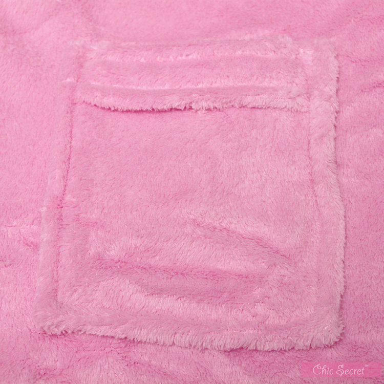 Peignoir jeunesse CHIC SECRET TGG05 - Ref 602300 Image 55