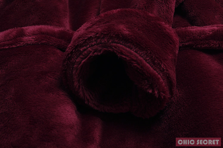 Peignoir CHIC SECRET WSRV - Ref 602302 Image 25