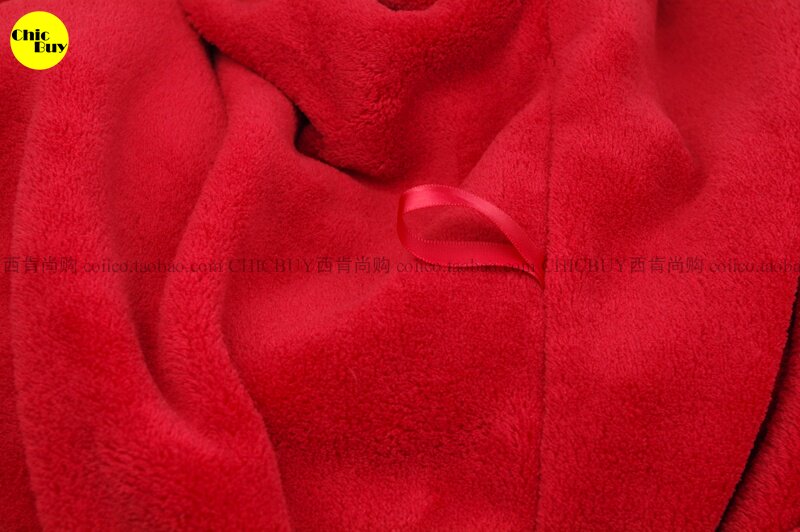 Peignoir CHIC SECRET WSRV - Ref 602302 Image 46