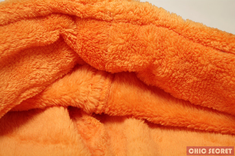 Peignoir jeunesse CHIC SECRET TGG05 - Ref 602300 Image 28