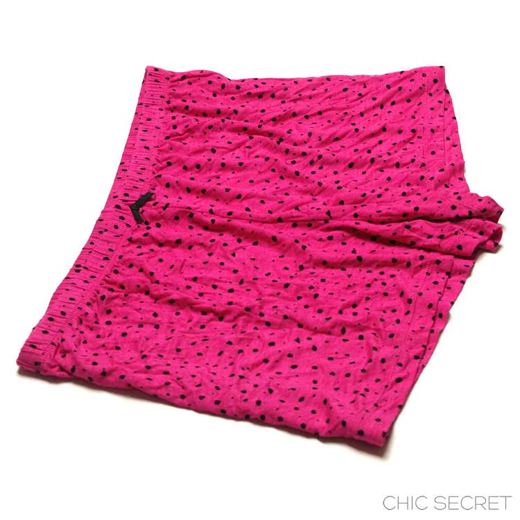Pantalon pyjama CHIC SECRET SCRT66 - Ref 718729 Image 53