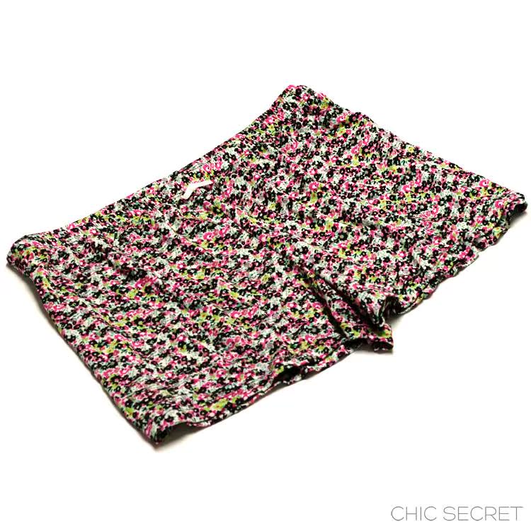 Pantalon pyjama CHIC SECRET SCRT66 - Ref 718729 Image 75
