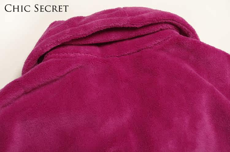 Peignoir CHIC SECRET FFWRG - Ref 602310 Image 67