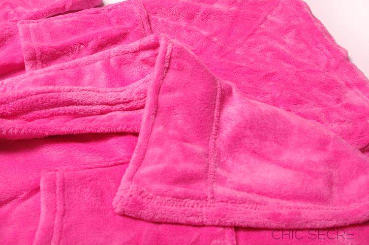 Peignoir COIICO - Ref 602307 Image 12