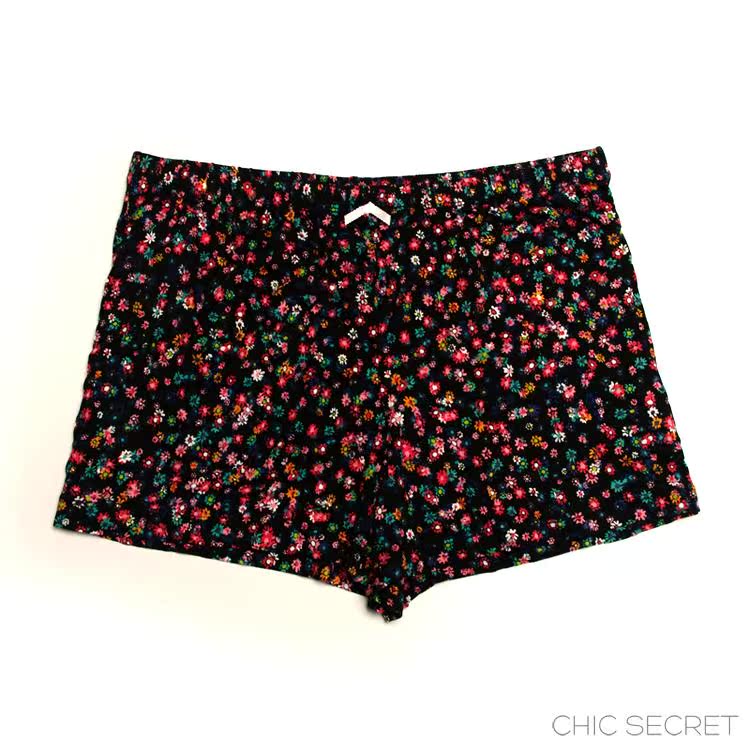 Pantalon pyjama CHIC SECRET SCRT66 - Ref 718729 Image 83