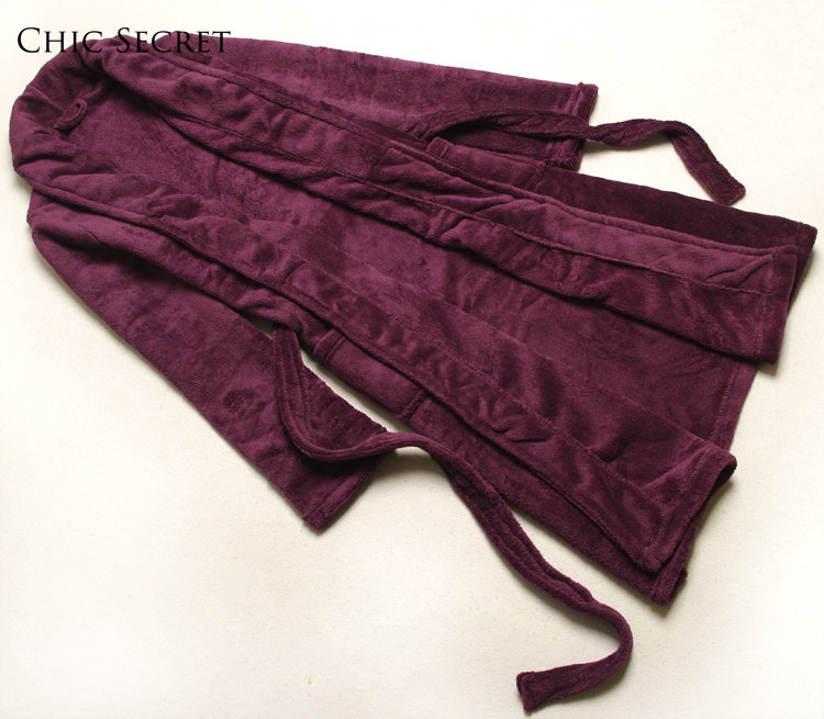 Peignoir CHIC SECRET FFWRG - Ref 602310 Image 77