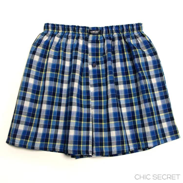 Pantalon pyjama COIICO COMFORT - Ref 719207 Image 7
