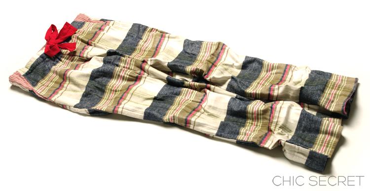 Pantalon pyjama COIICO SCO003 - Ref 715131 Image 40