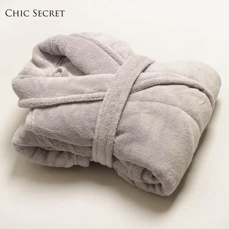 Peignoir CHIC SECRET FFWRG - Ref 602310 Image 7