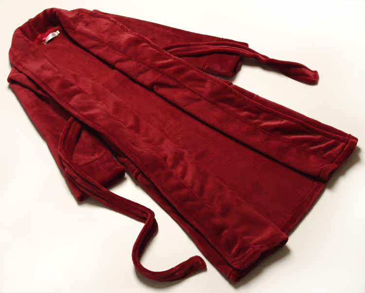 Peignoir CHIC SECRET WSRV - Ref 602302 Image 36