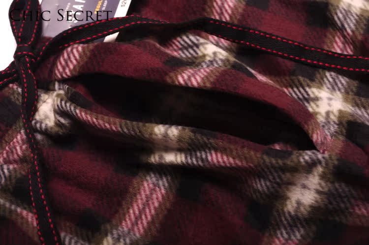 Pantalon pyjama COIICO STAFFORD - Ref 741647 Image 39