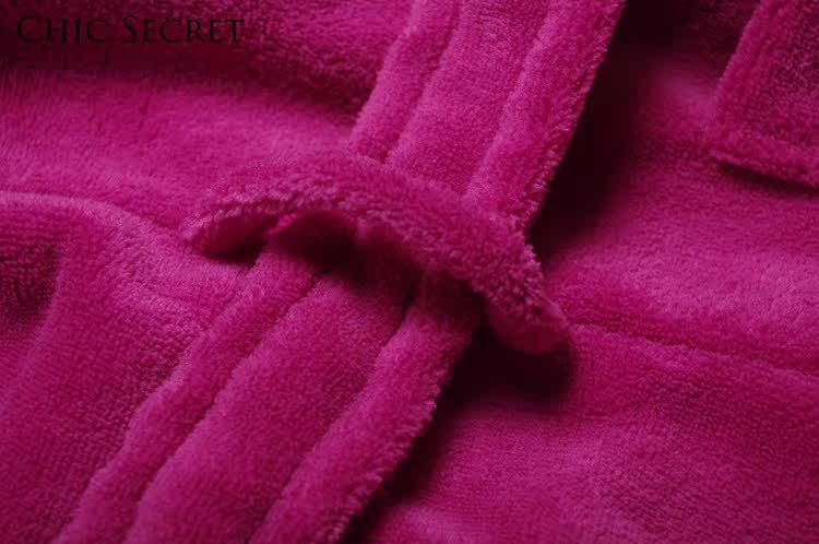 Peignoir CHIC SECRET FFWRG - Ref 602310 Image 66