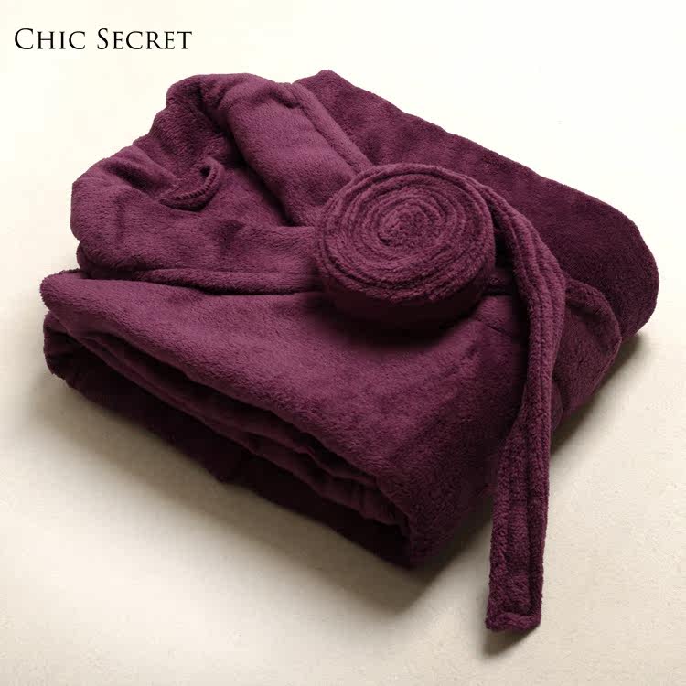 Peignoir CHIC SECRET FFWRG - Ref 602310 Image 69