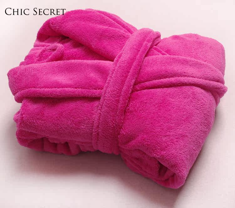 Peignoir CHIC SECRET FFWRG - Ref 602310 Image 42