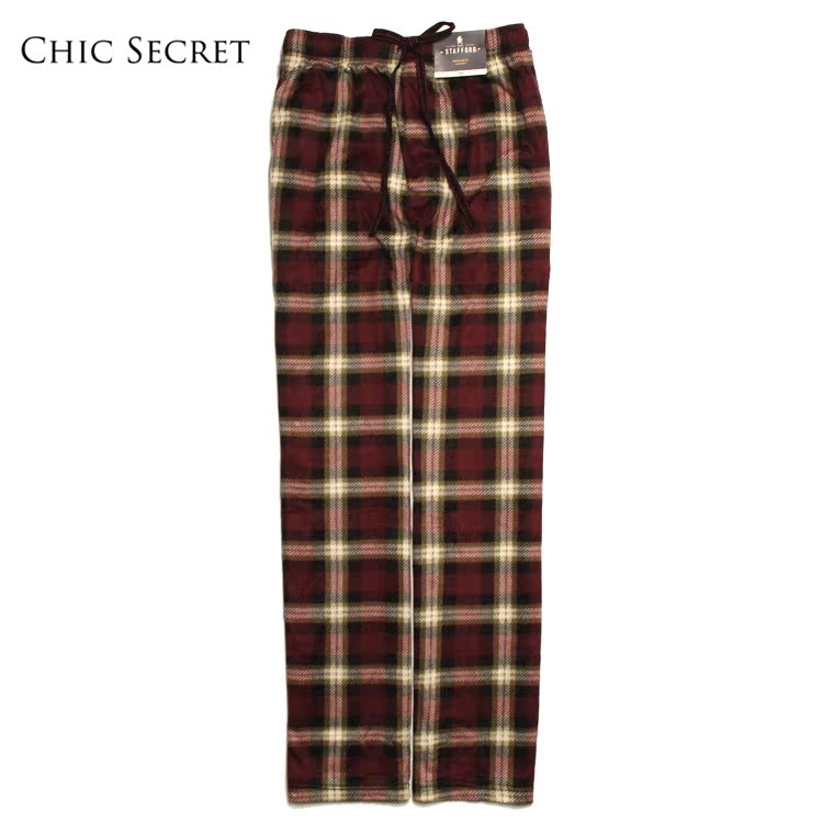 Pantalon pyjama COIICO STAFFORD - Ref 741647 Image 36