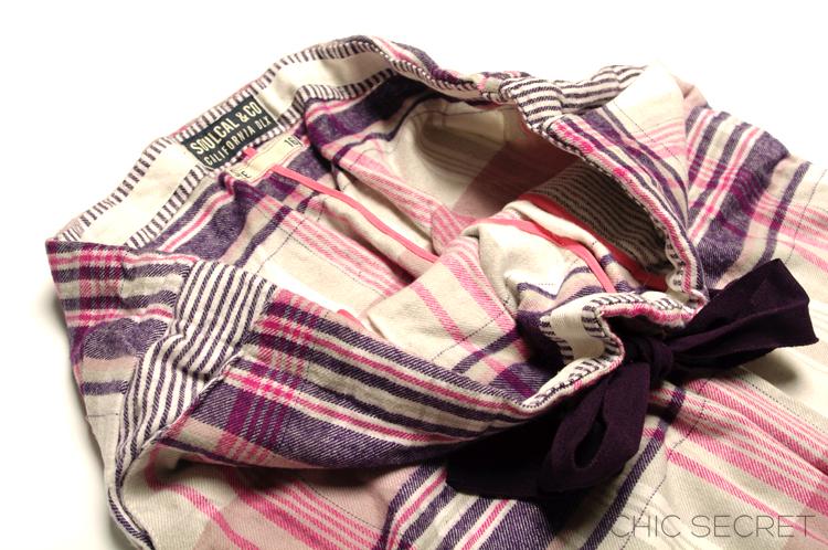Pantalon pyjama COIICO SCO003 - Ref 715131 Image 50