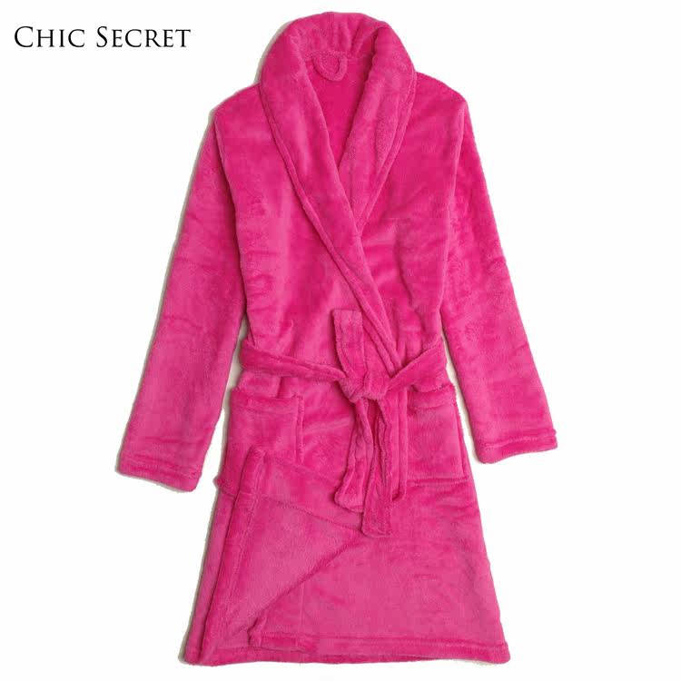 Peignoir CHIC SECRET FFWRG - Ref 602310 Image 44