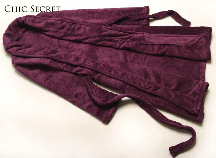 Peignoir CHIC SECRET FFWRG - Ref 602310 Image 76