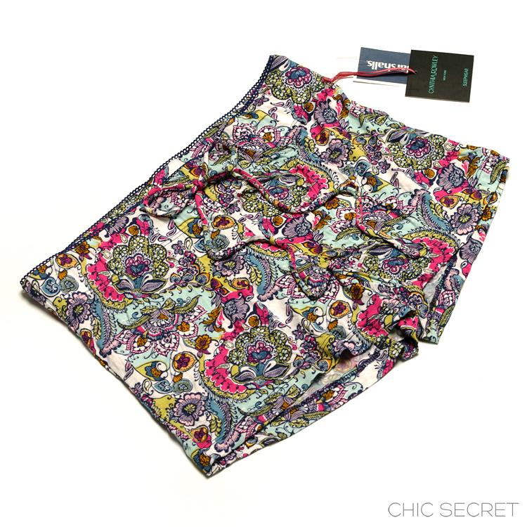 Pantalon pyjama CHIC SECRET CRST09 - Ref 712960 Image 96