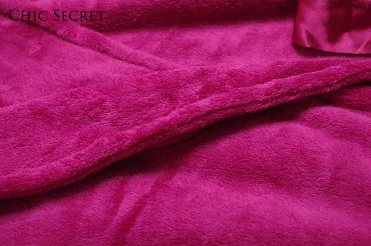 Peignoir CHIC SECRET FFSS - Ref 602303 Image 43