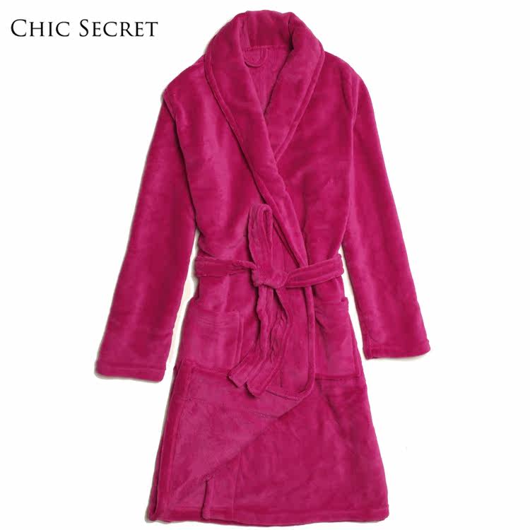 Peignoir CHIC SECRET FFWRG - Ref 602310 Image 58