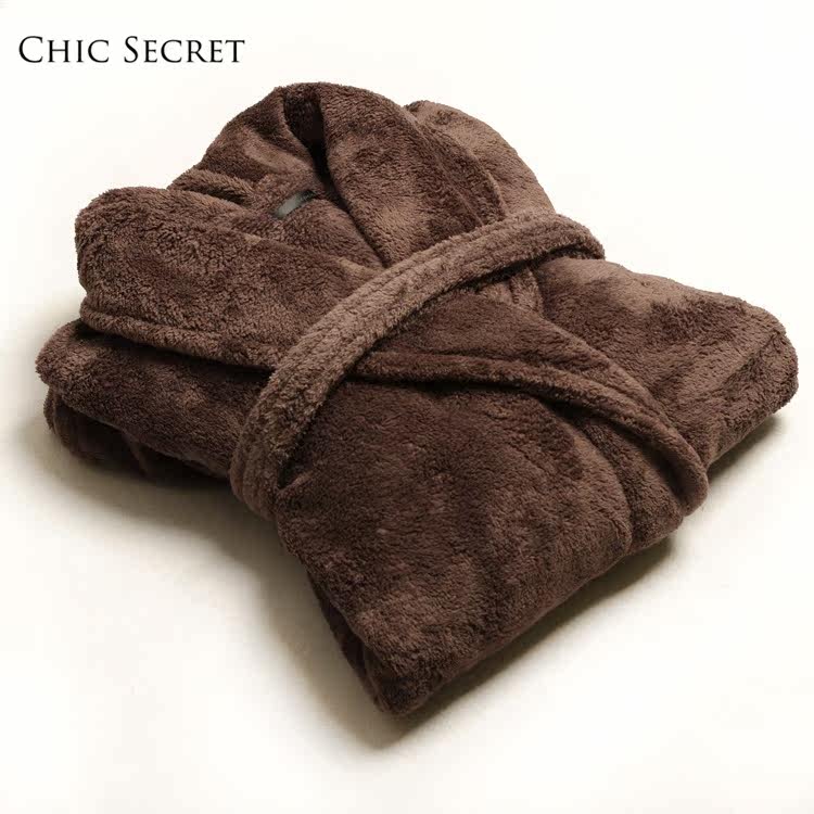 Peignoir CHIC SECRET FFSS - Ref 602303 Image 21