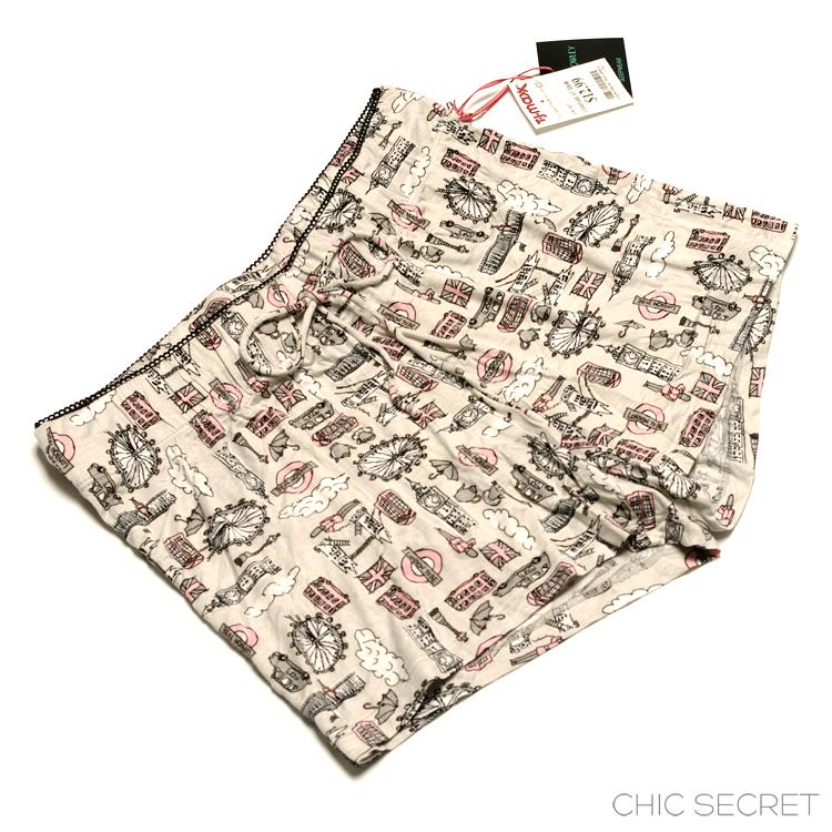 Pantalon pyjama CHIC SECRET CRST09 - Ref 712960 Image 47