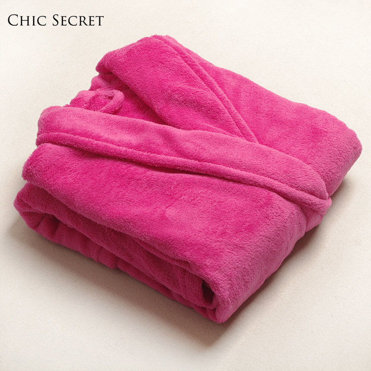 Peignoir CHIC SECRET FFWRG - Ref 602310 Image 43