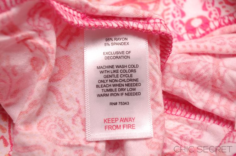 Pantalon pyjama CHIC SECRET CRLT18 - Ref 741653 Image 23