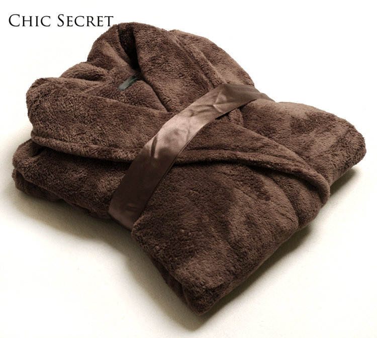 Peignoir CHIC SECRET FFSS - Ref 602303 Image 7