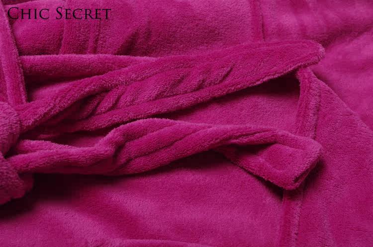 Peignoir CHIC SECRET FFWRG - Ref 602310 Image 61