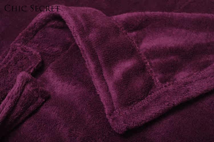 Peignoir CHIC SECRET FFWRG - Ref 602310 Image 75