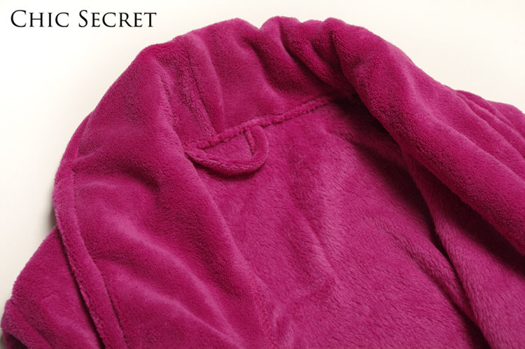 Peignoir CHIC SECRET FFWRG - Ref 602310 Image 64