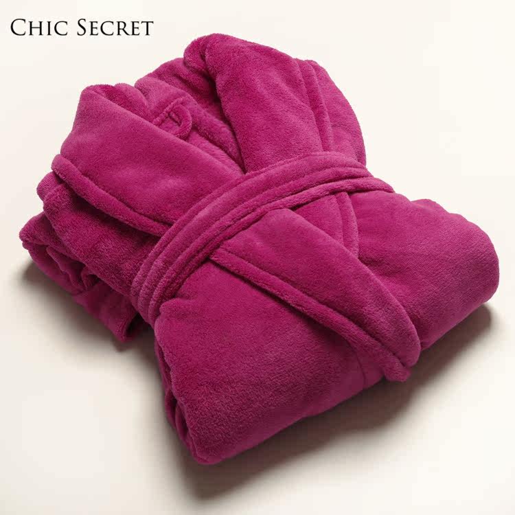 Peignoir CHIC SECRET FFWRG - Ref 602310 Image 57