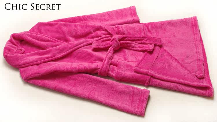 Peignoir CHIC SECRET FFWRG - Ref 602310 Image 54