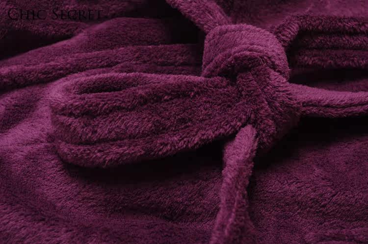 Peignoir CHIC SECRET FFWRG - Ref 602310 Image 74