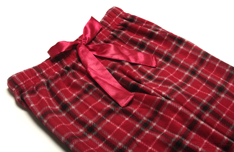 Pantalon pyjama CHIC SECRET SS1503 - Ref 741644 Image 21