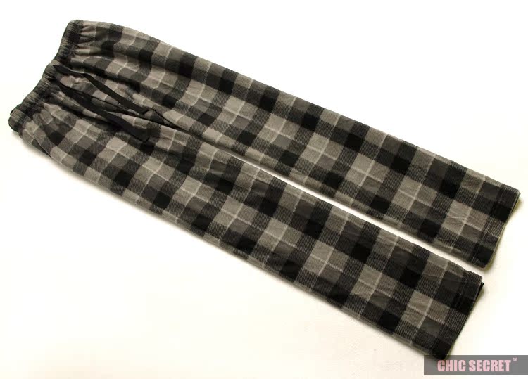 Pantalon pyjama COIICO STAFFORD - Ref 741647 Image 165