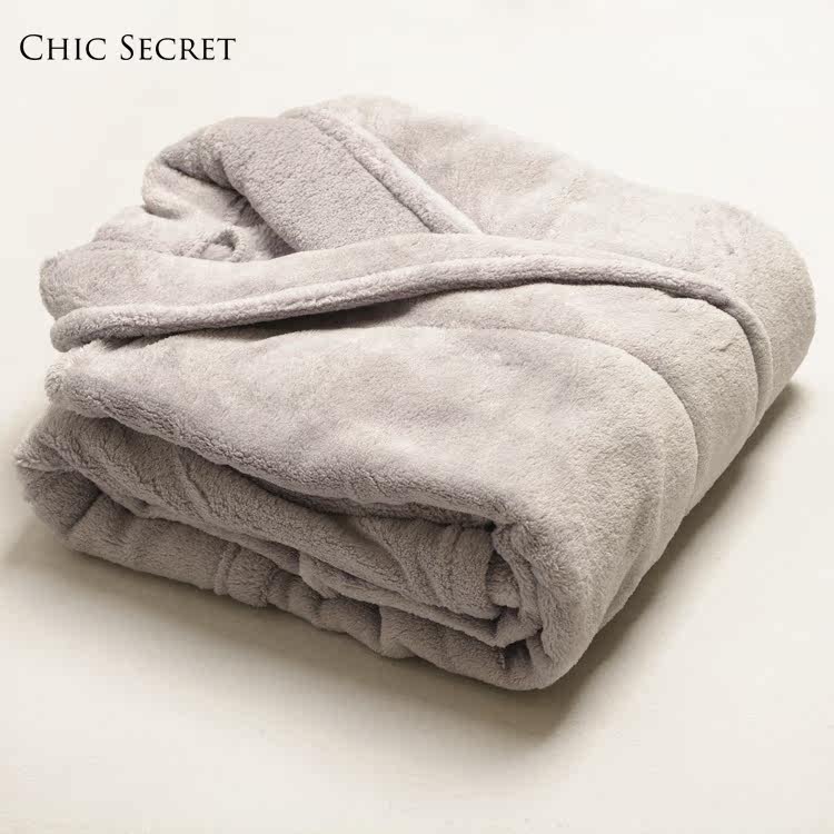 Peignoir CHIC SECRET FFWRG - Ref 602310 Image 8